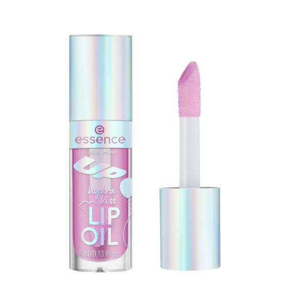 Aceite De Labios Hydra Kiss Up De Disney