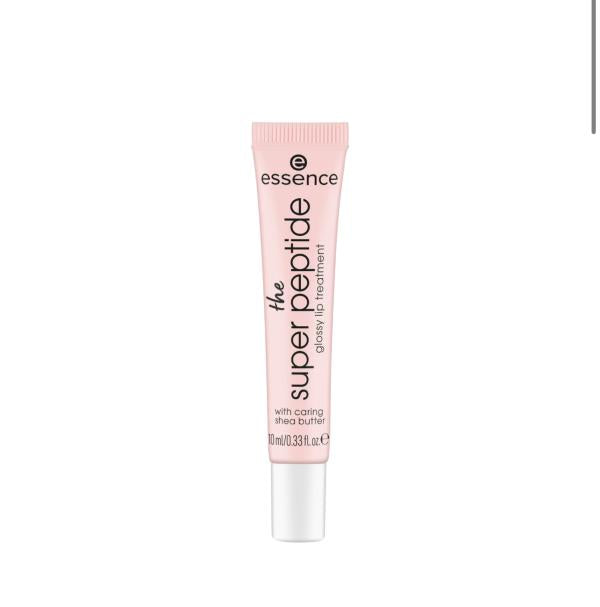 Bálsamo / Tratamiento Labial Con Peptidos