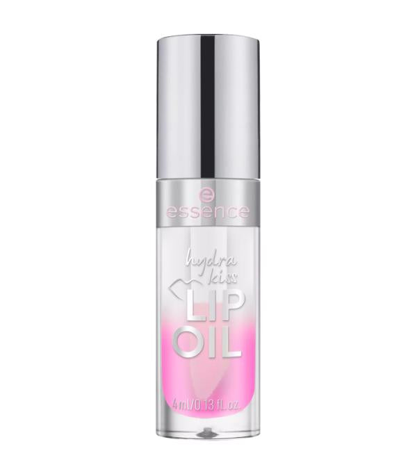 Aceite Labial Transparente Hydra Kiss