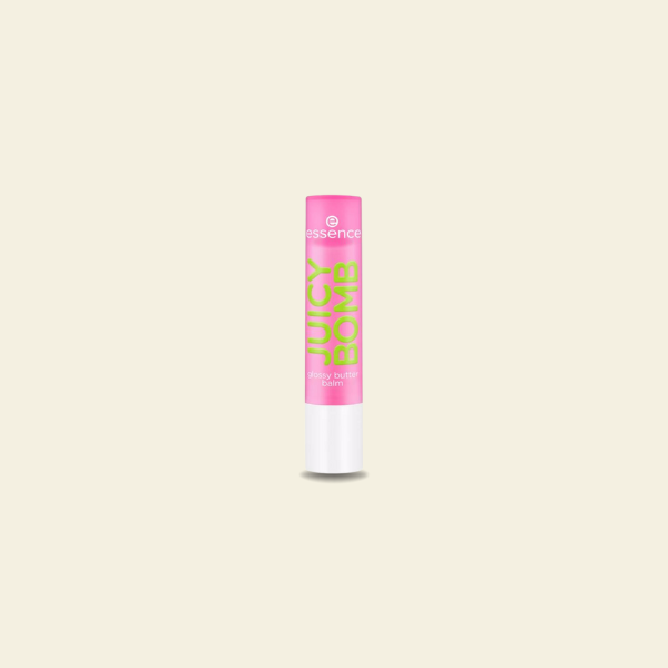 Bálsamo Labial Brillante JUICY BOMB