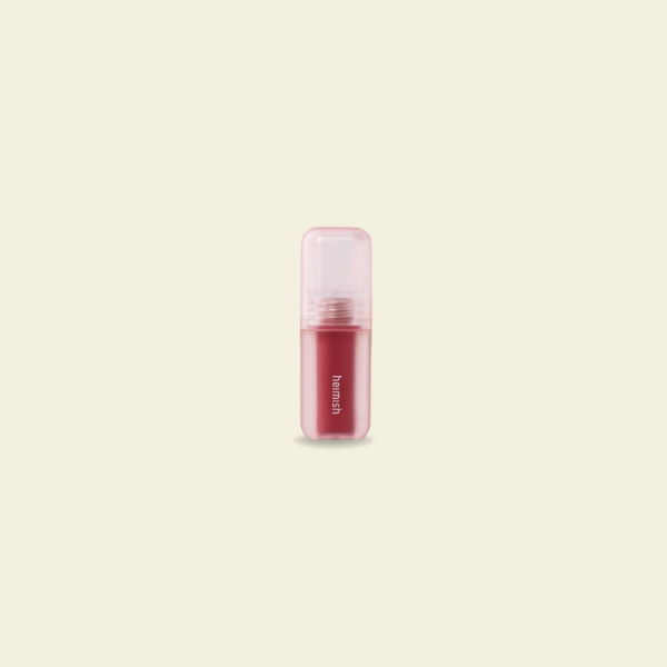 Lip Gloss Dailism heimish