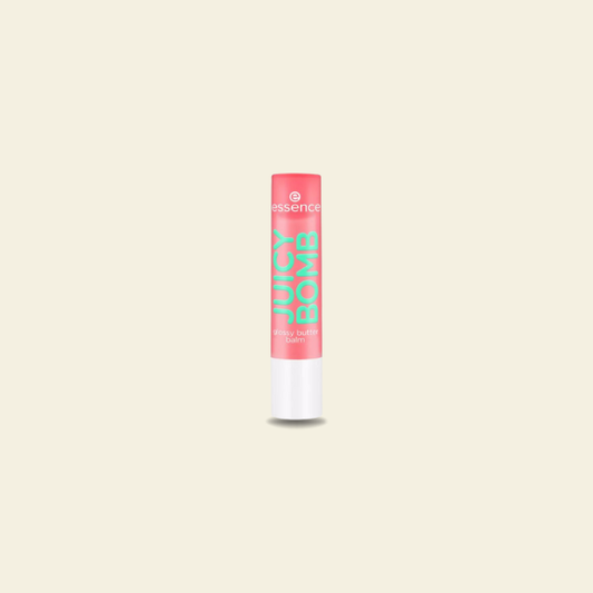 Bálsamo Labial Brillante JUICY BOMB