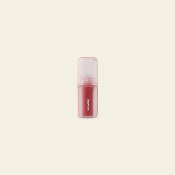 Lip Gloss Dailism heimish