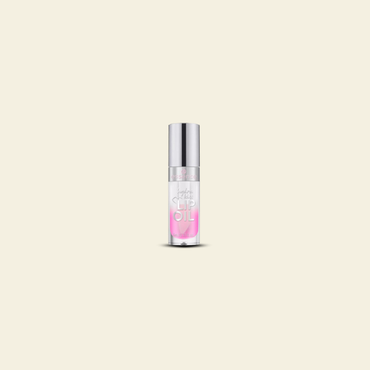 Aceite Labial Transparente Hydra Kiss